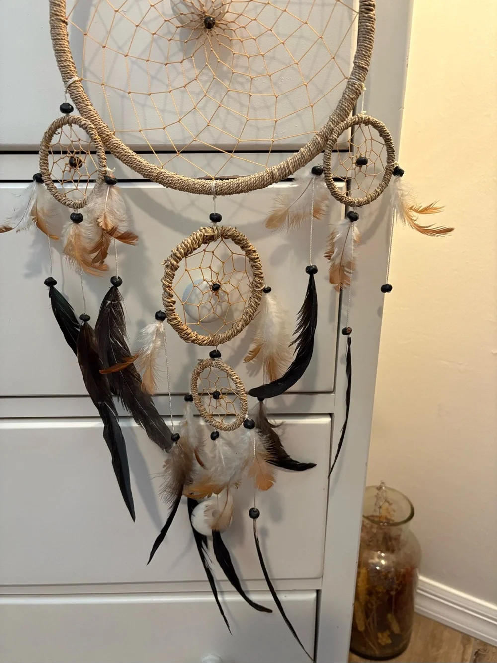 Dreamcatcher